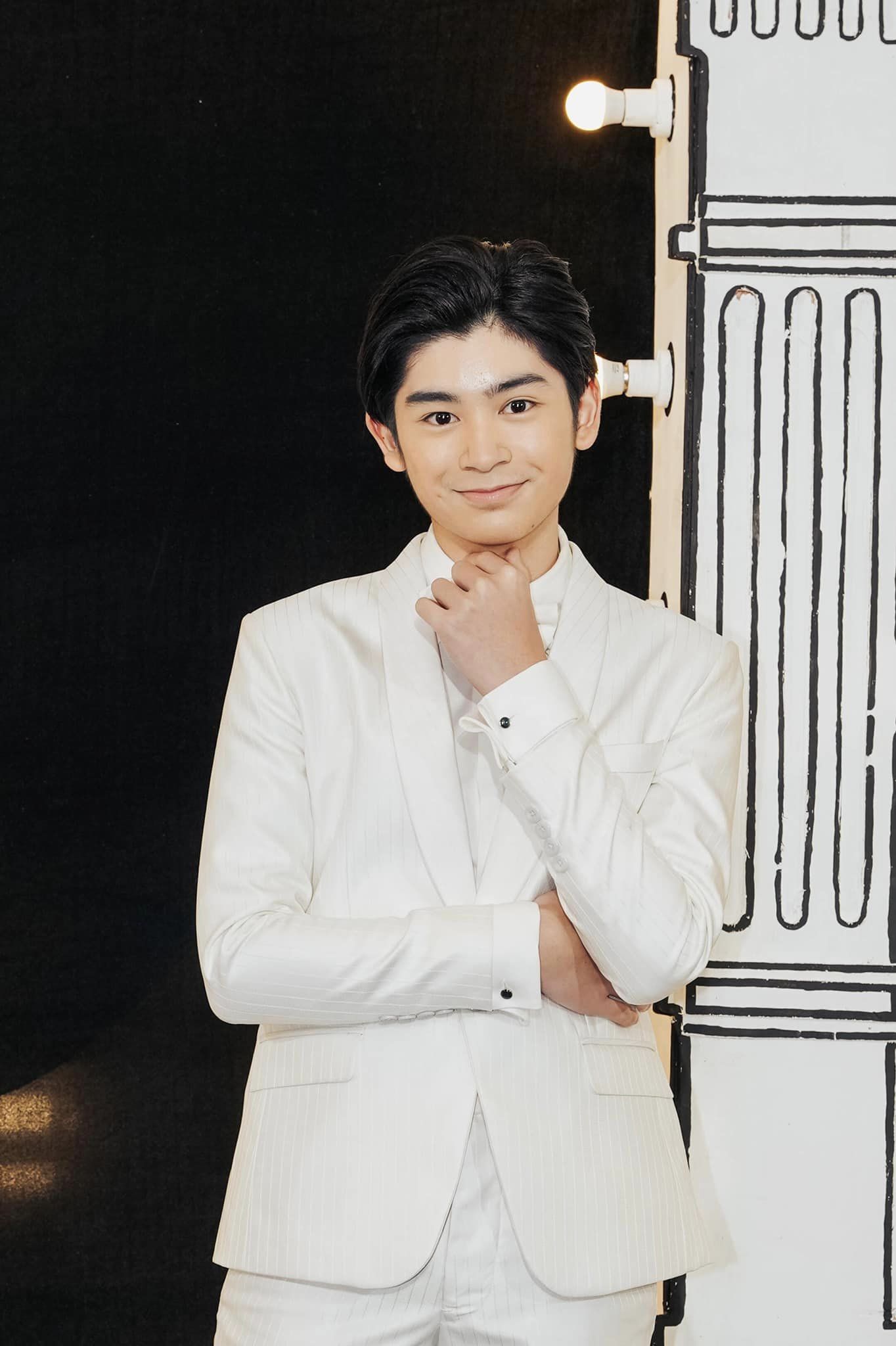 actor John Clifford large photo