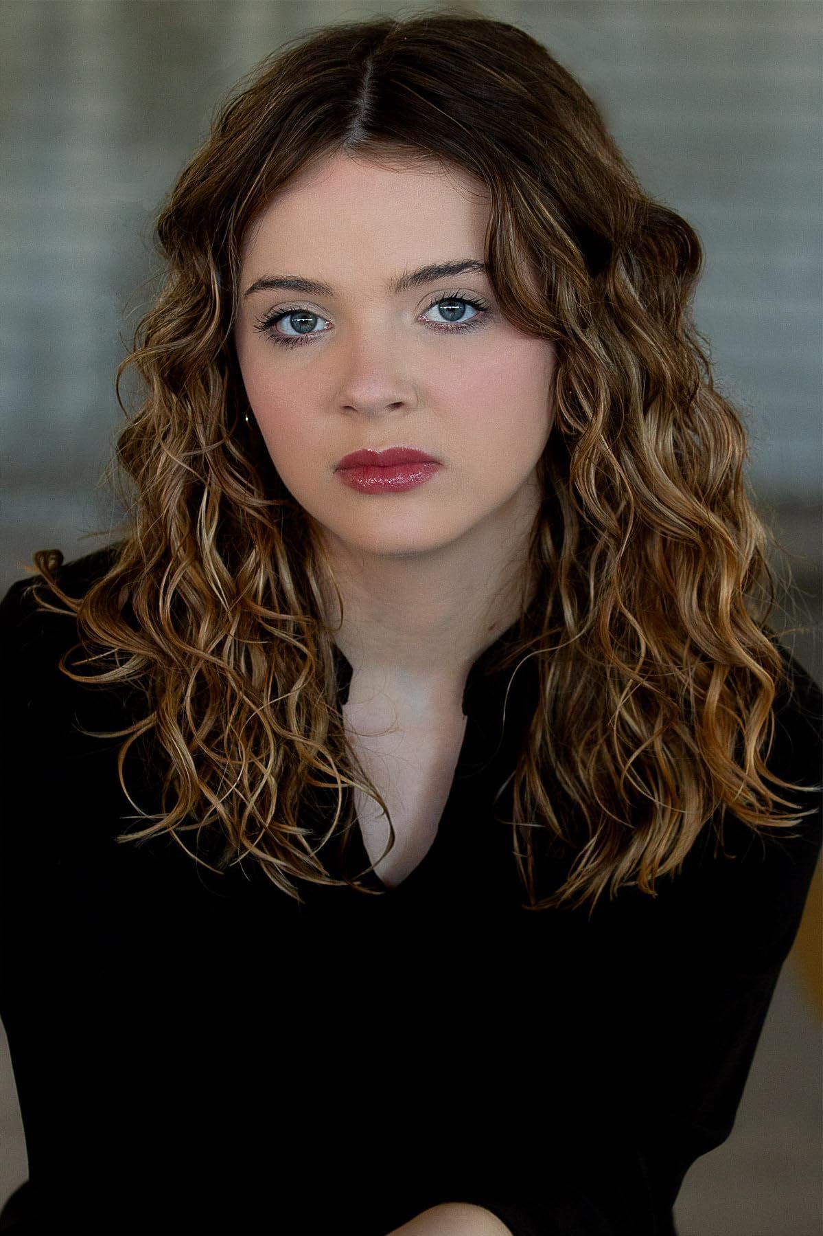 Bridget Upchurch