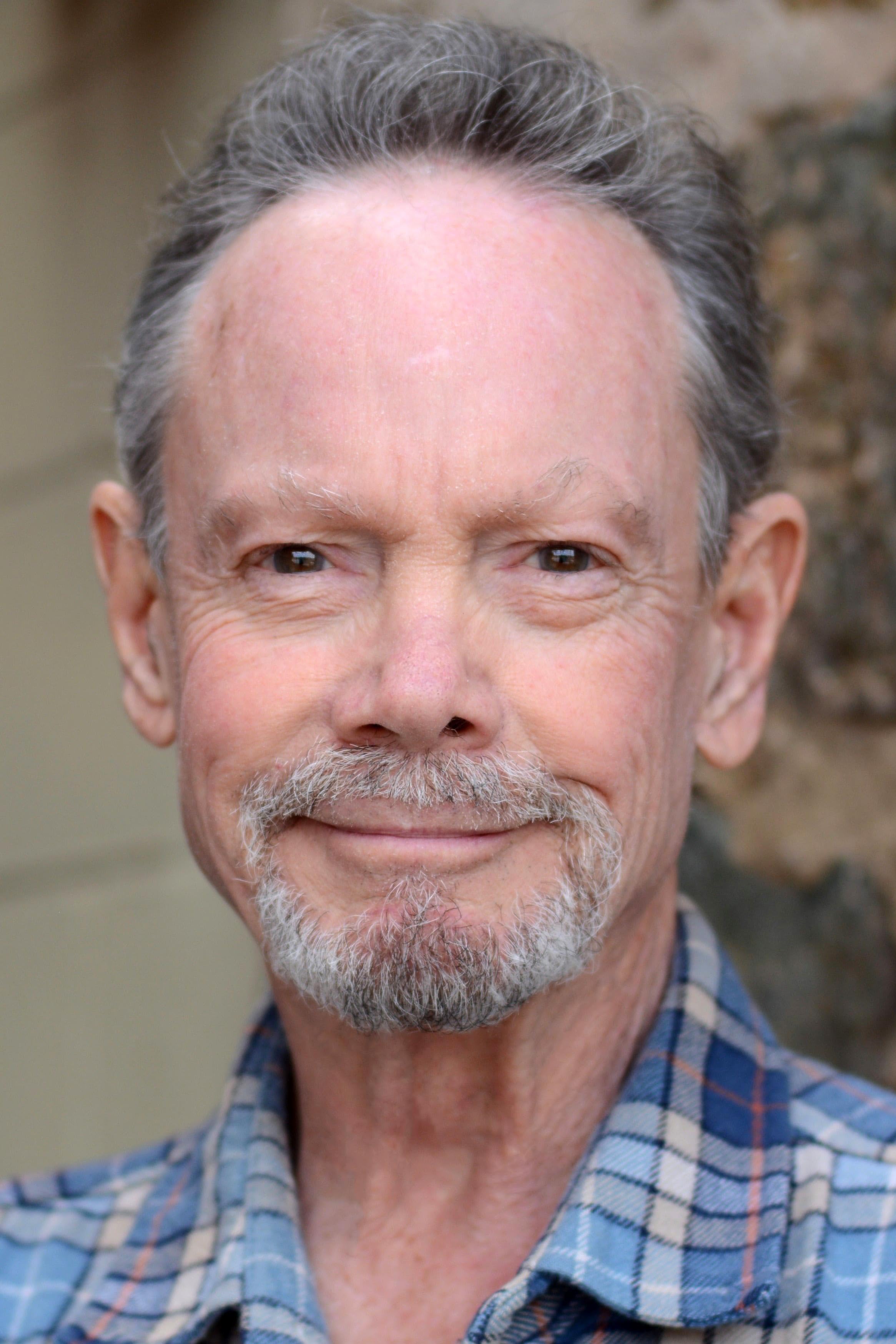 Michael McGee