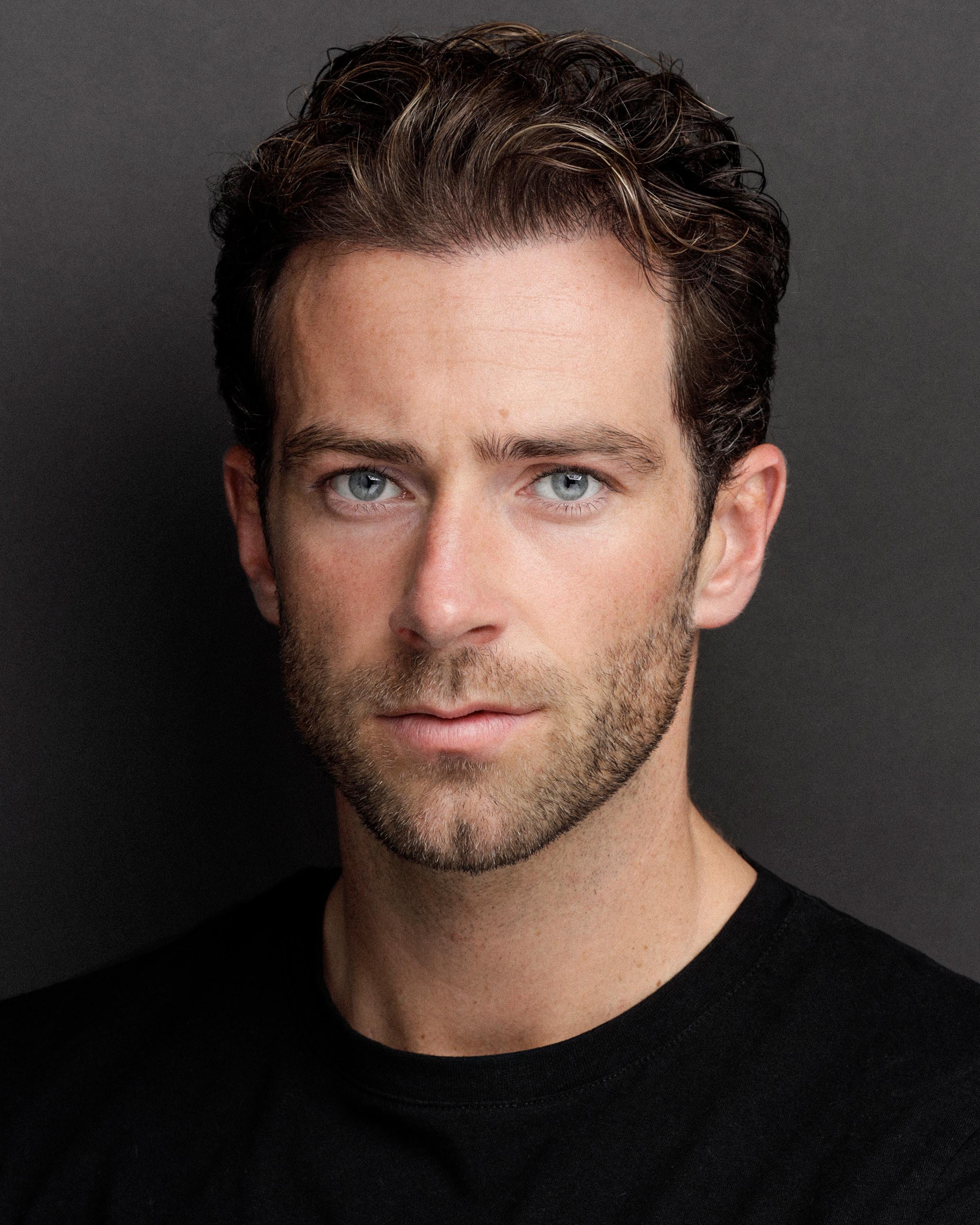 Digby Edgley
