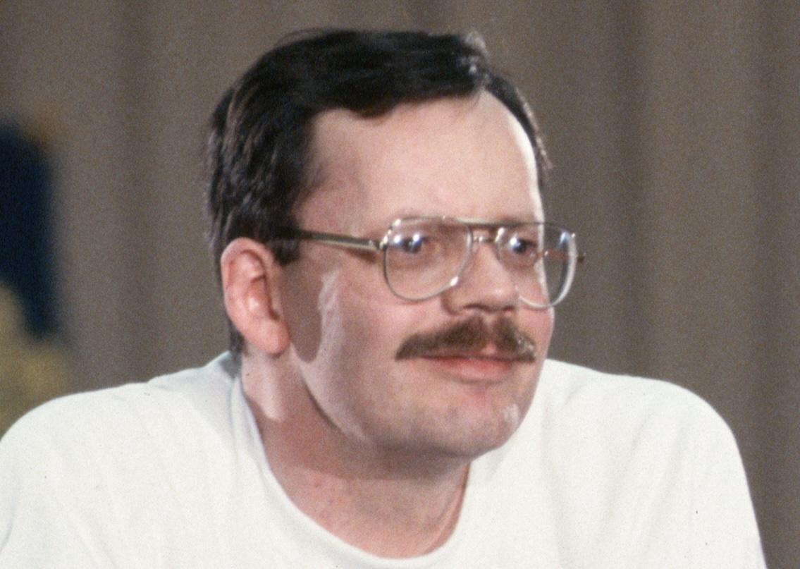 actor Terry Anderson large photo