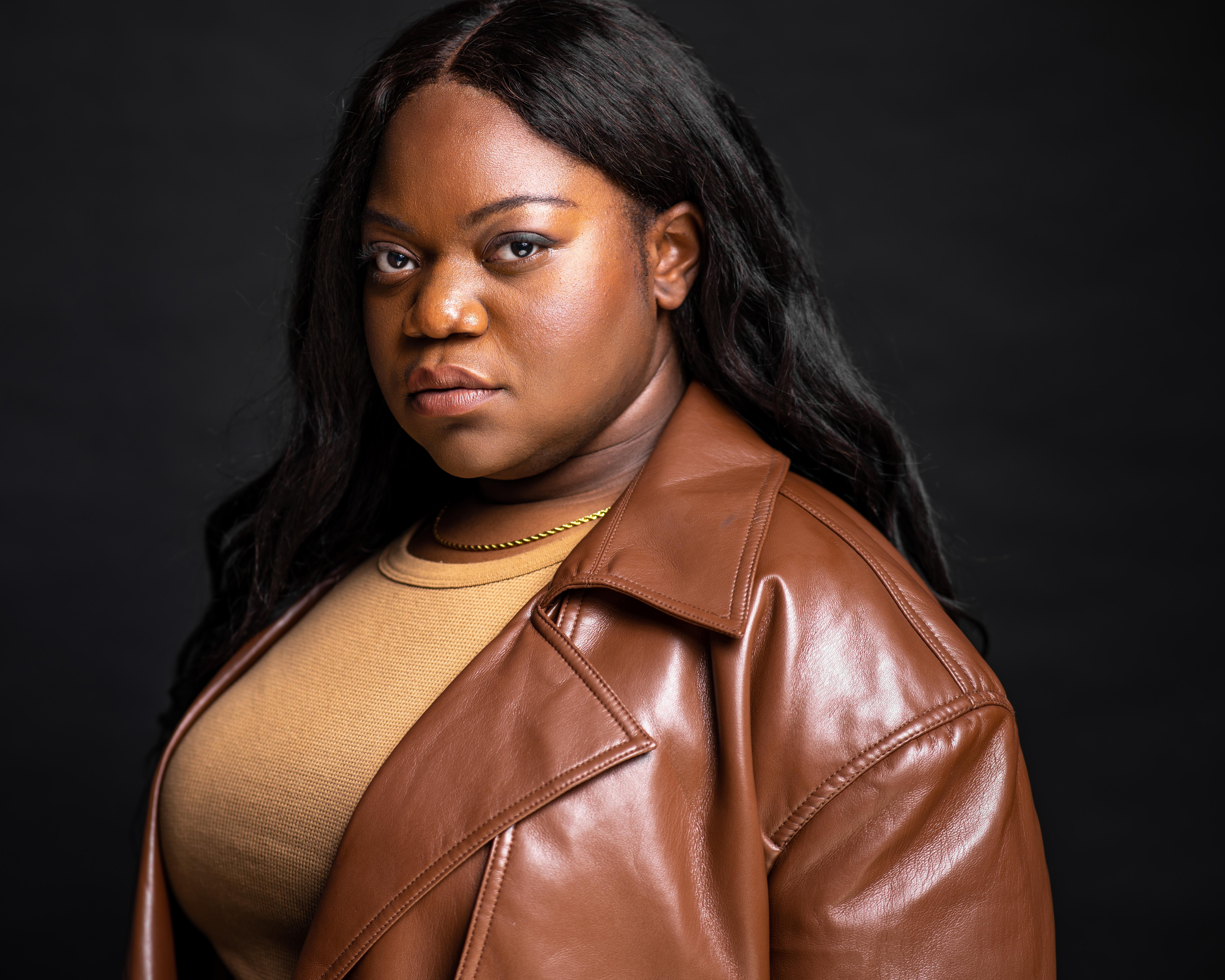 actor Masini McDermott large photo