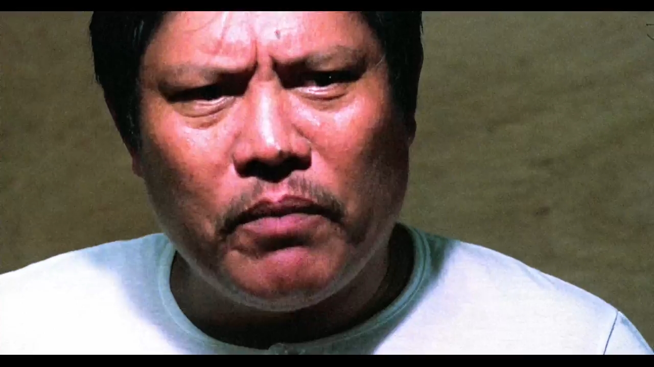 actor Dante Javier large photo