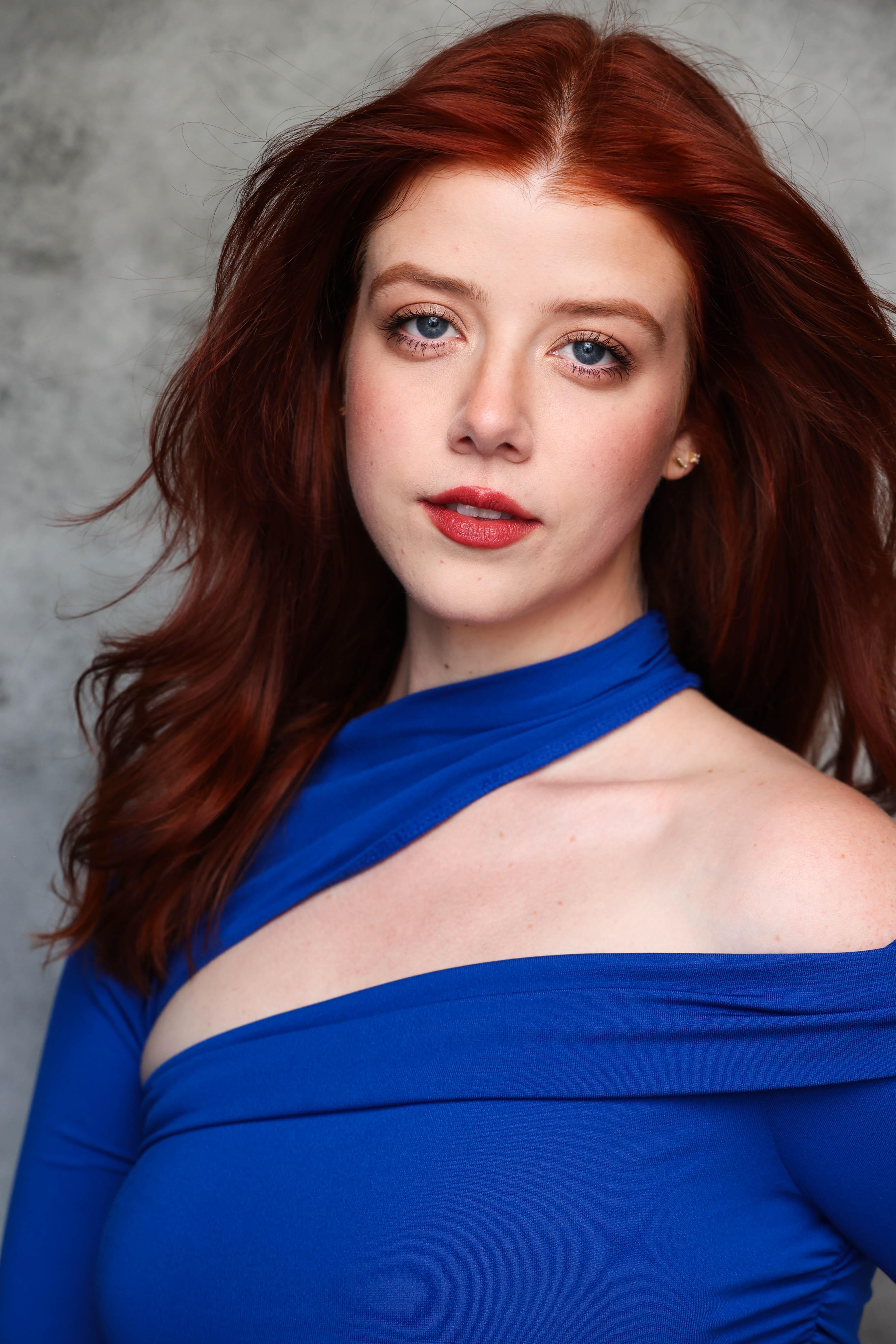 Alexis Jewell