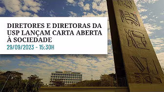 Institucional USP background