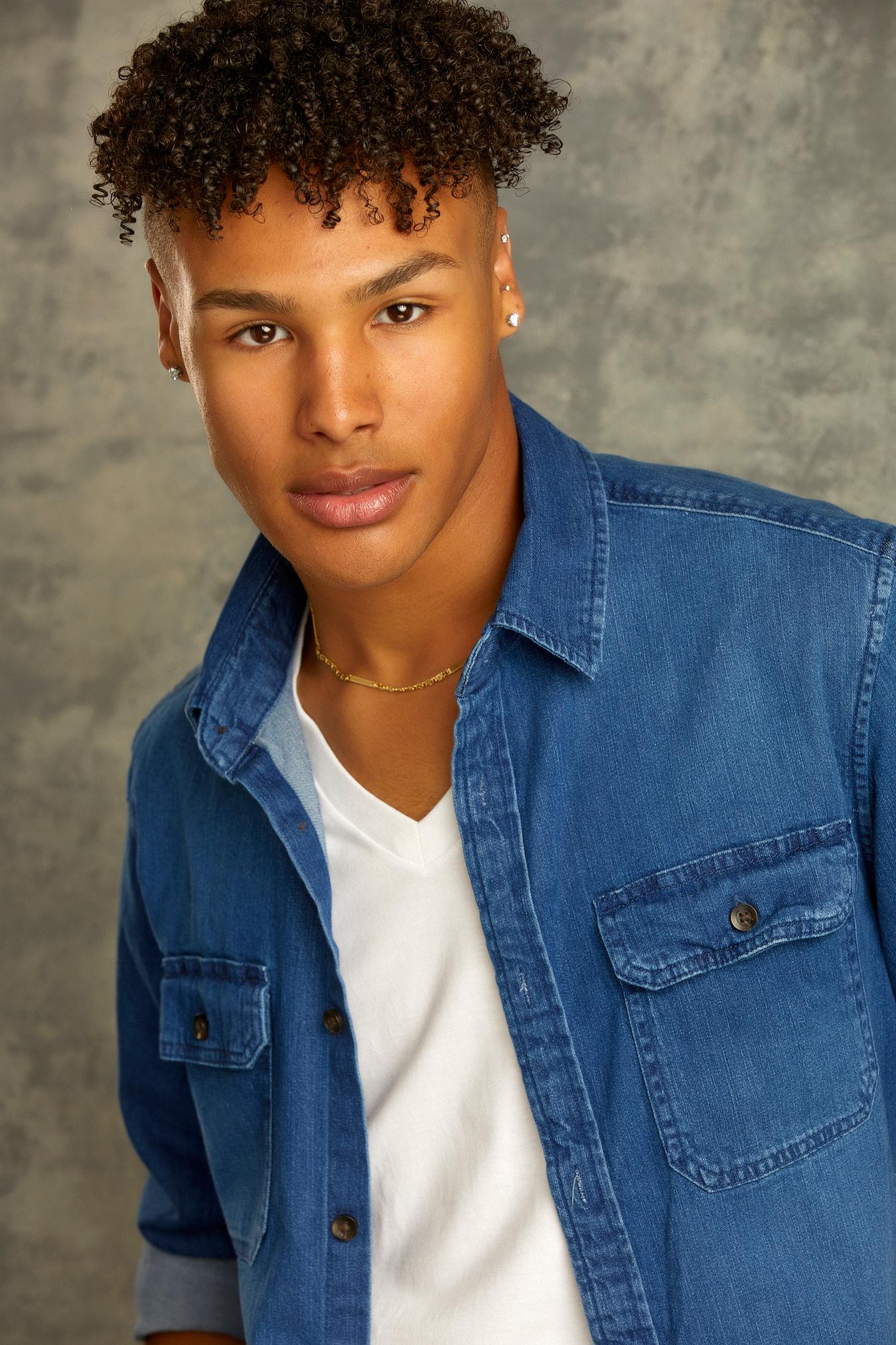 Amari Smith