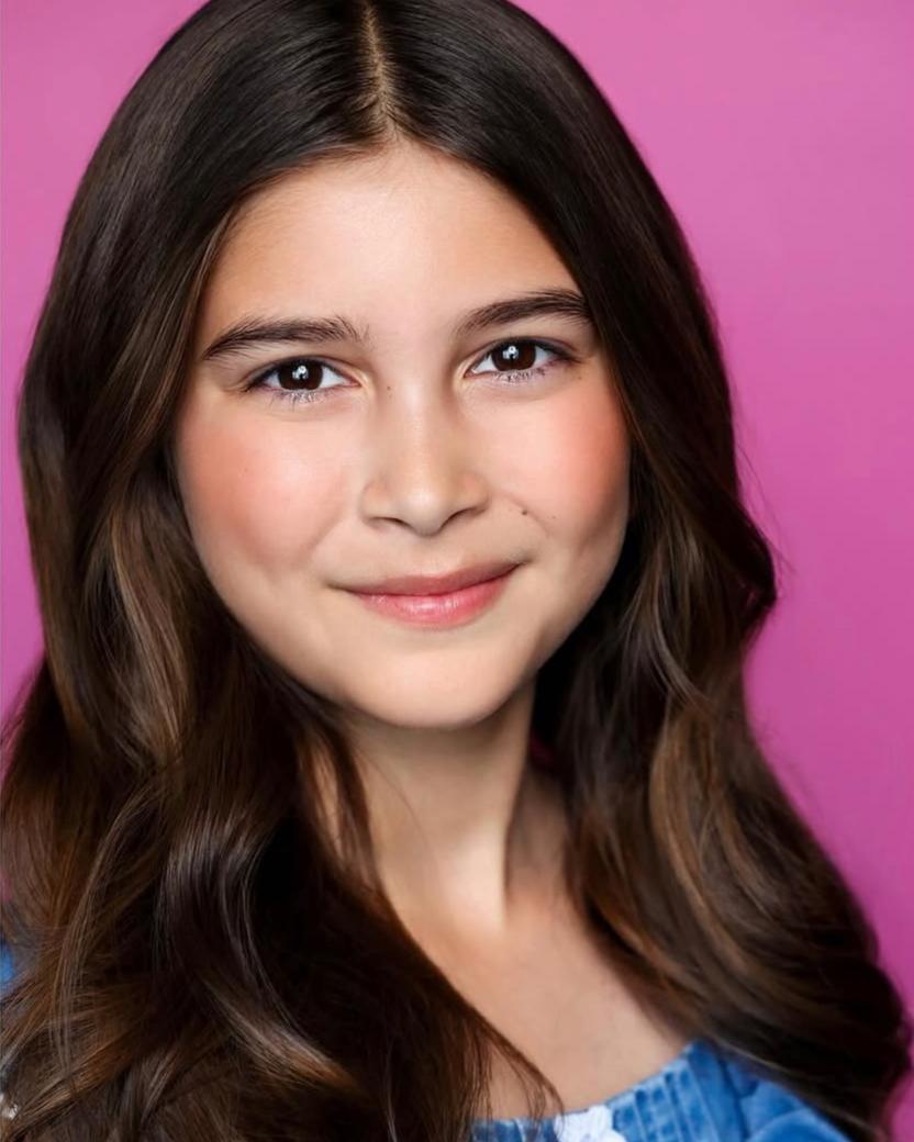 Sofia Dailey