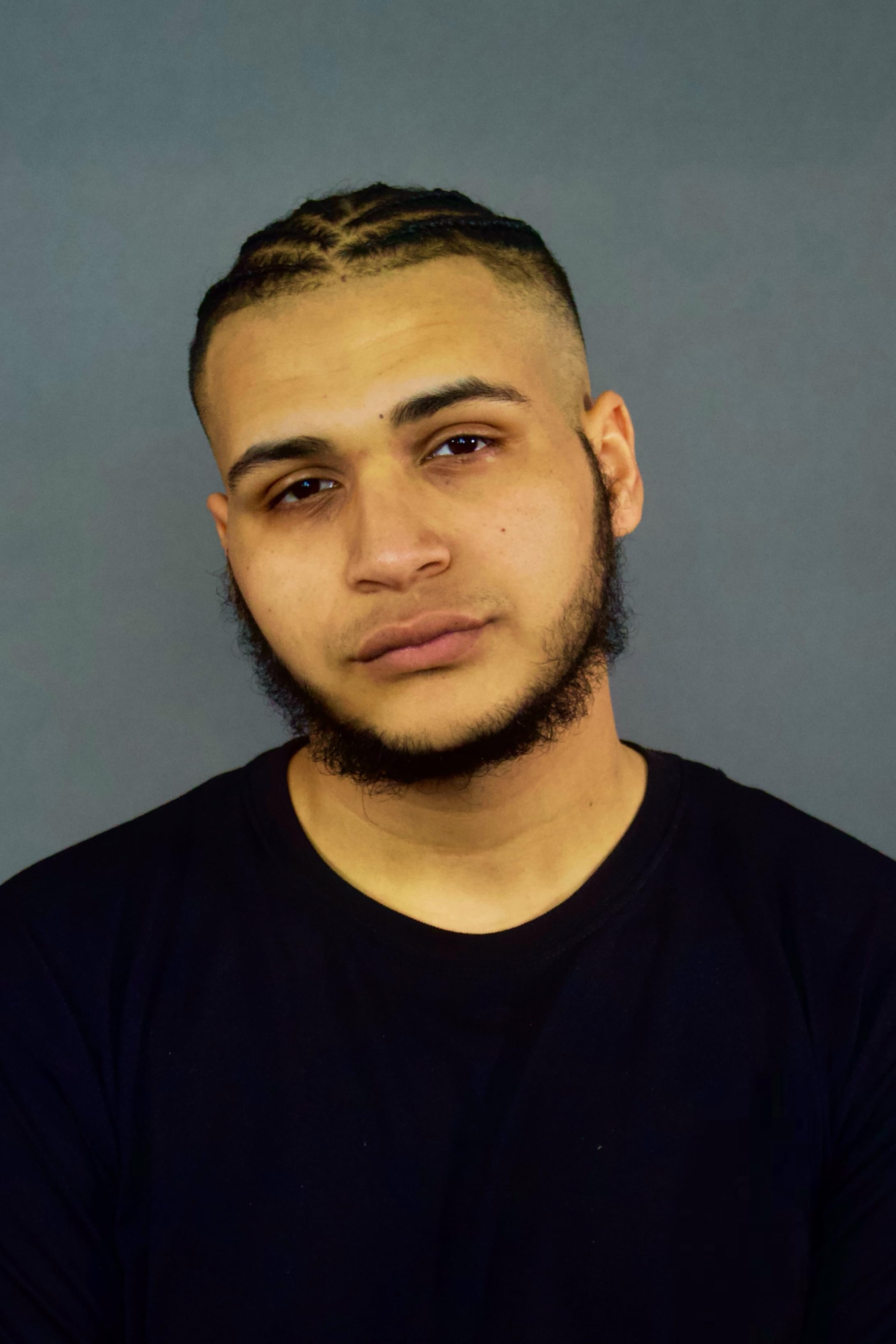 actor Joseph Diaz large photo