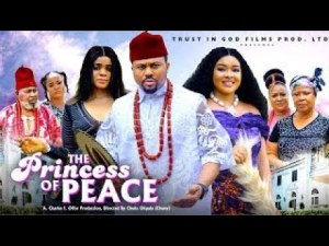 The Princess of Peace