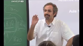 História do Brasil Colonial I | Aulas USP background