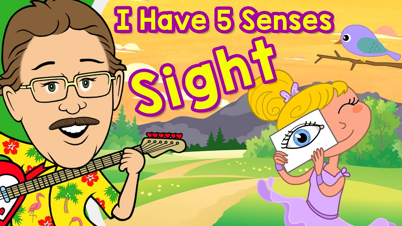 5 Senses