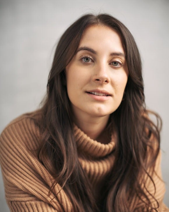 Katherine Quinn