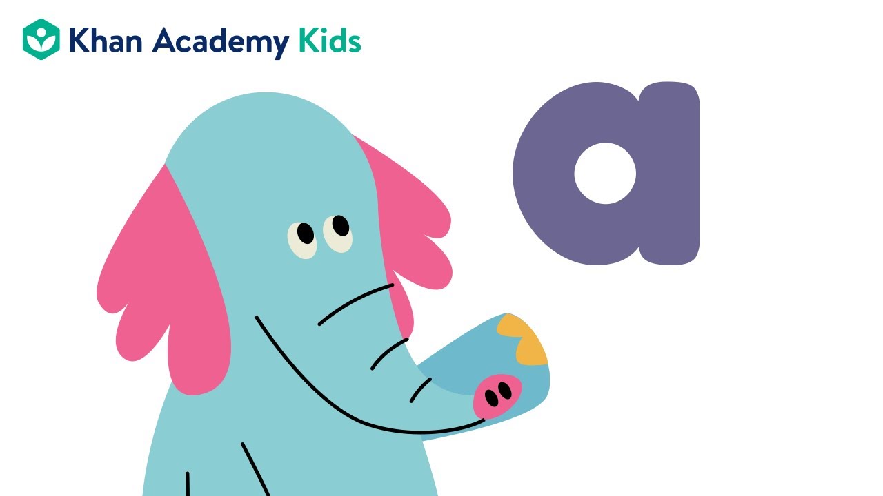 Letters and Letter Sounds