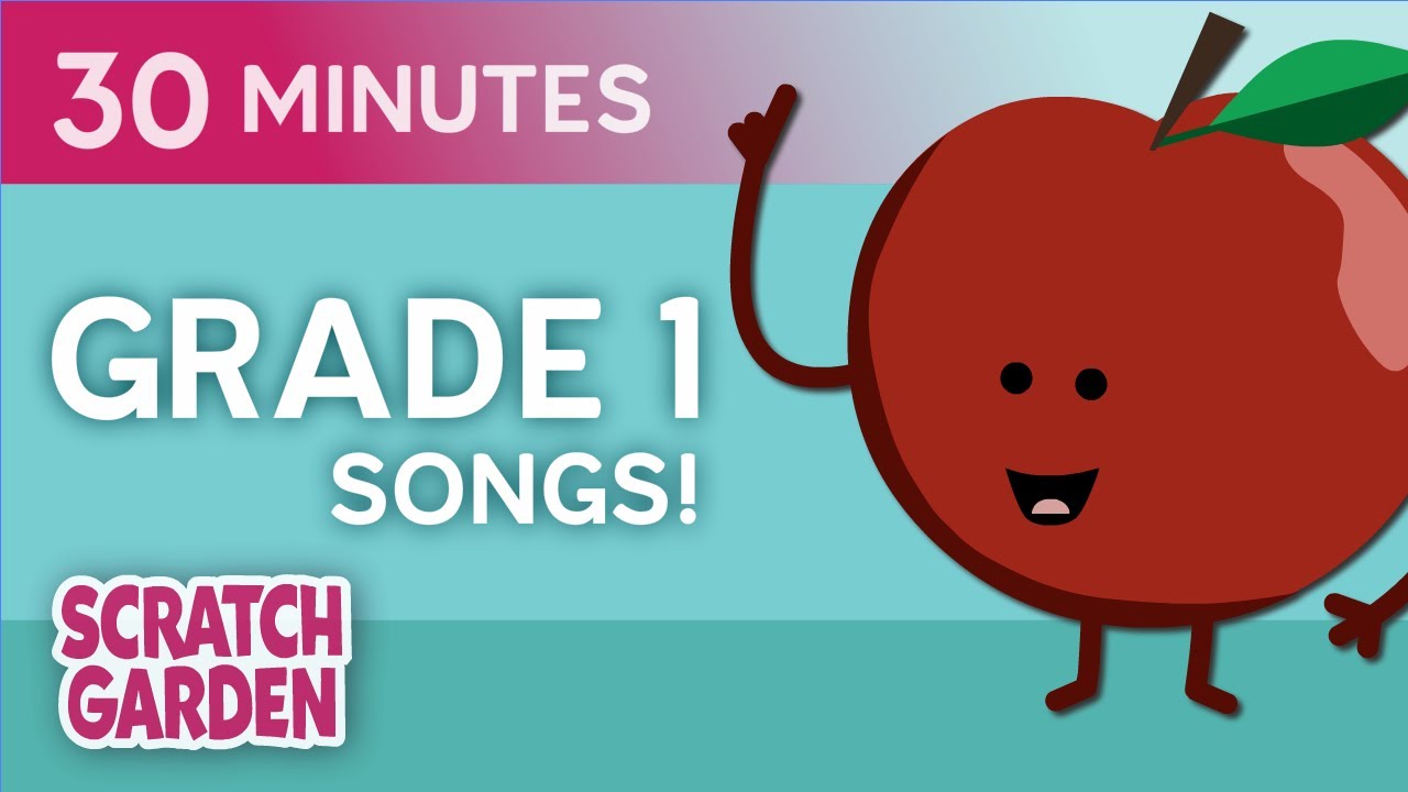 Long-playing Compilations | Scratch Garden