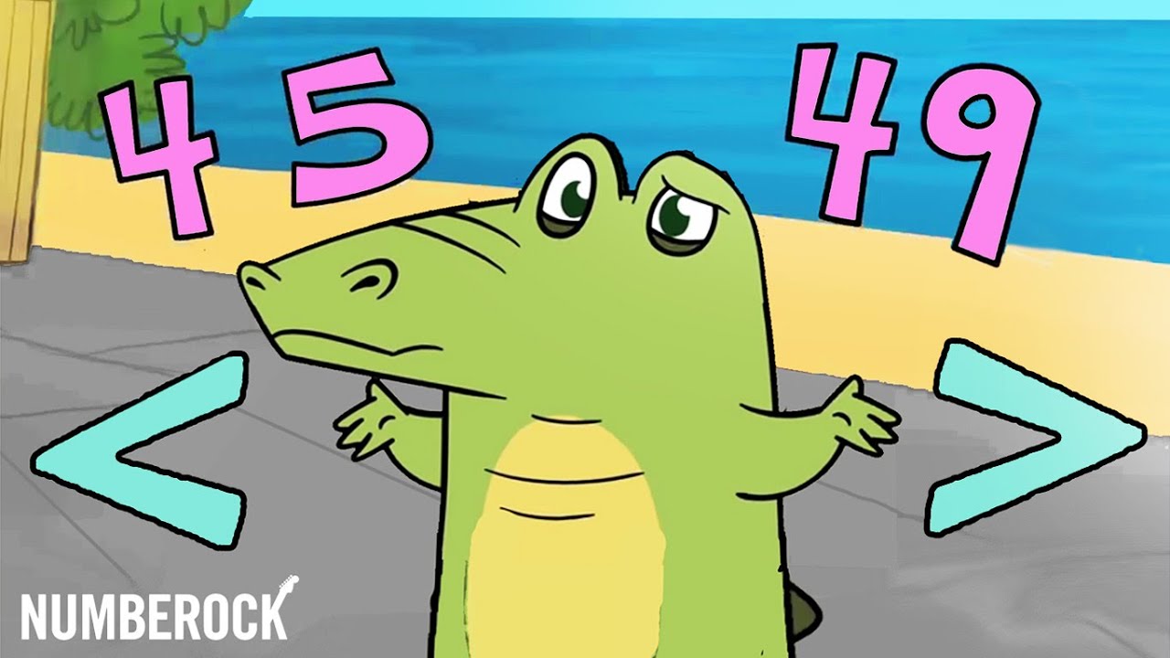 1st Grade Math Songs