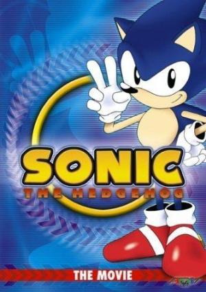 Sonic the Hedgehog: The Movie [Russian]