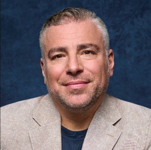 actor Jeremy Filosa large photo