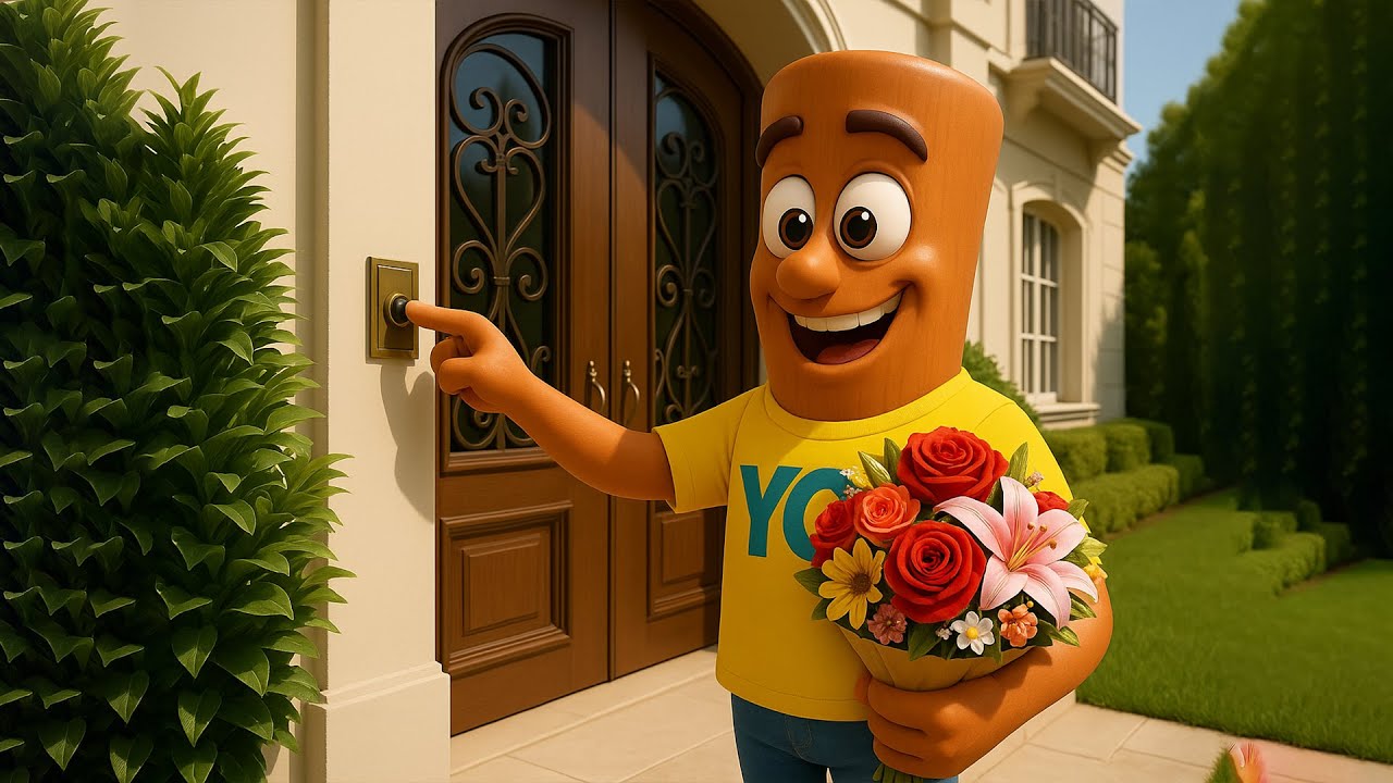 Brainrot Rescue Playlist