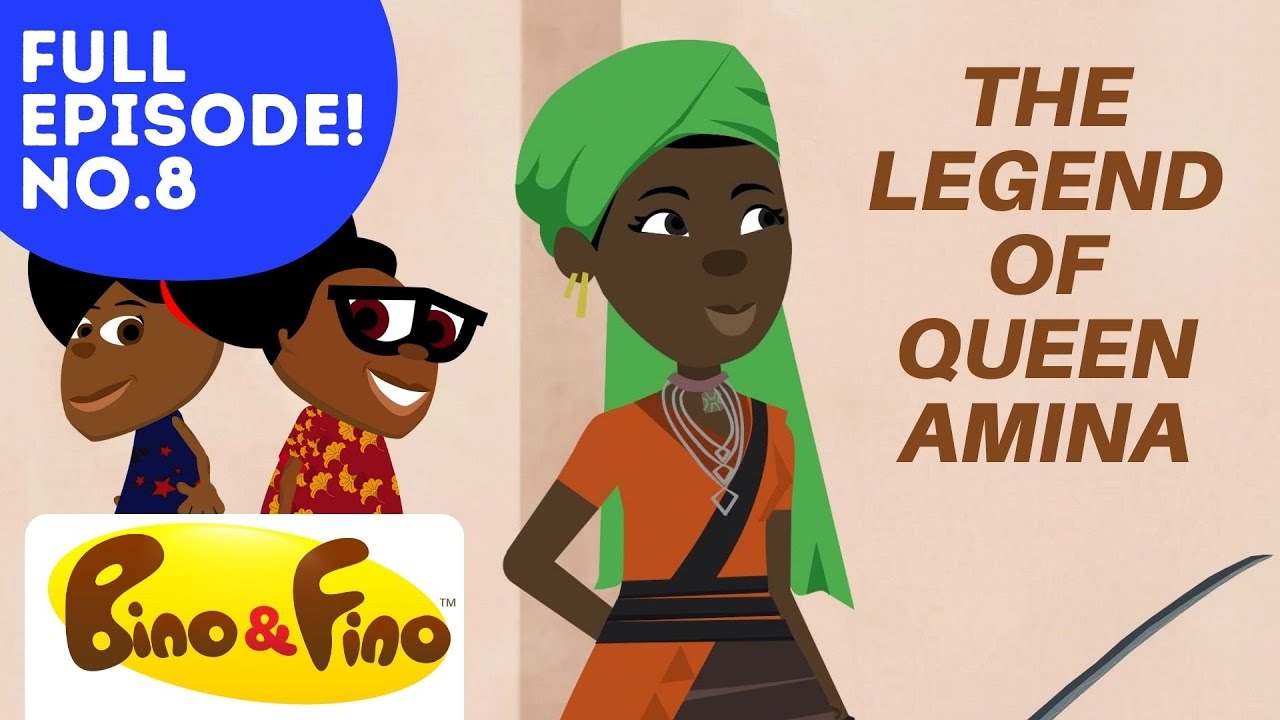 African History Videos For Kids - Children's Learning