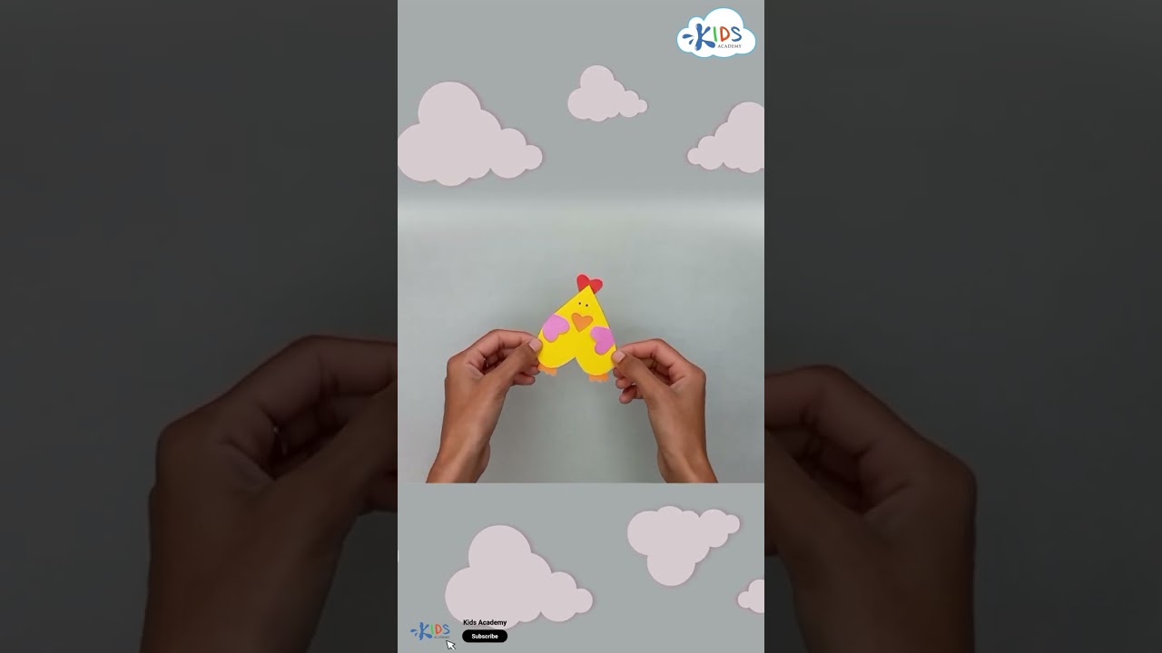 Shorts background