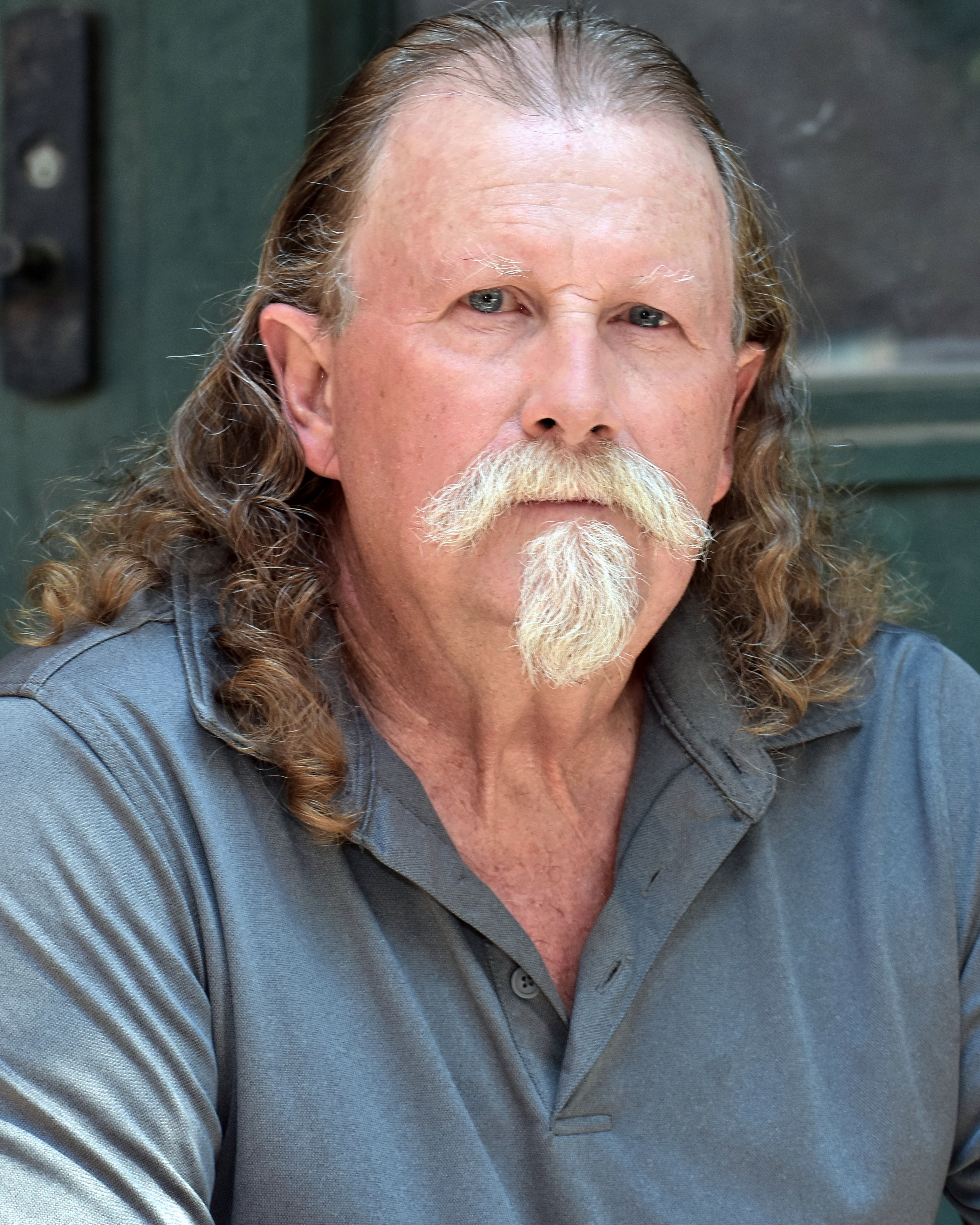 actor Randy Edens large photo