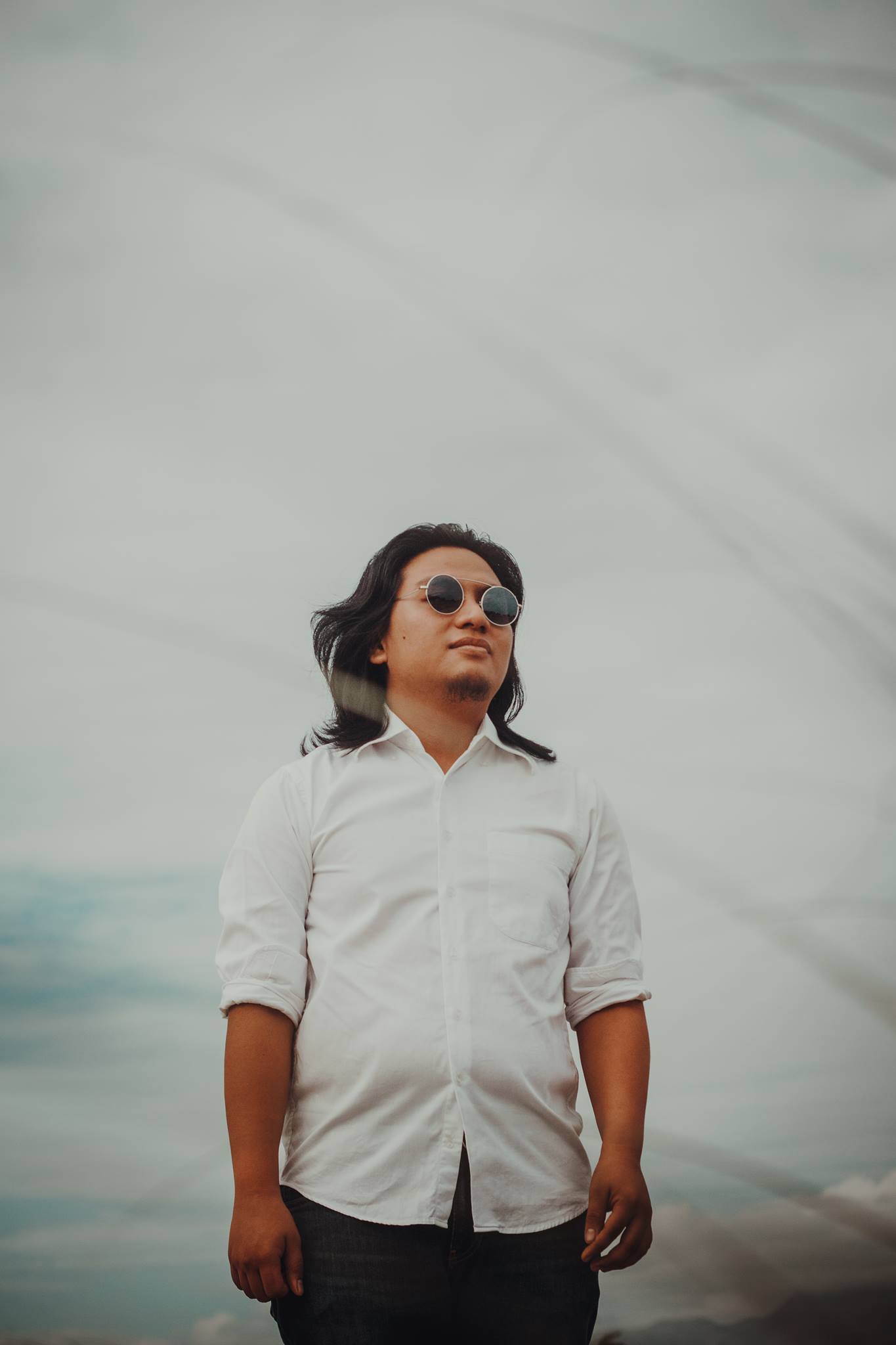 actor Iego Tan large photo