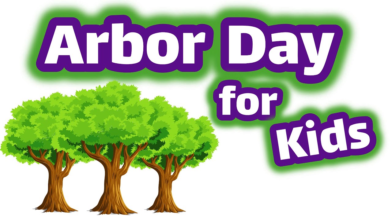 π³ Tree-mendous Holidays! Arbor Day & More π background