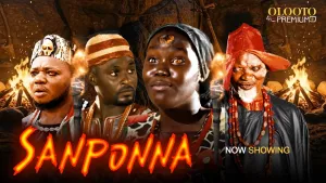 sanponna