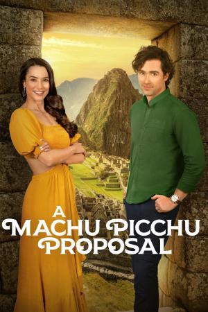 A Machu Picchu Proposal [Hindi][CAM]