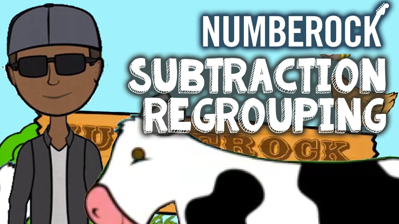 Subtraction Songs
