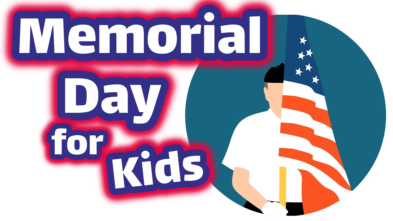 🦅 Memorial Day and Other Patriotic Holidays background