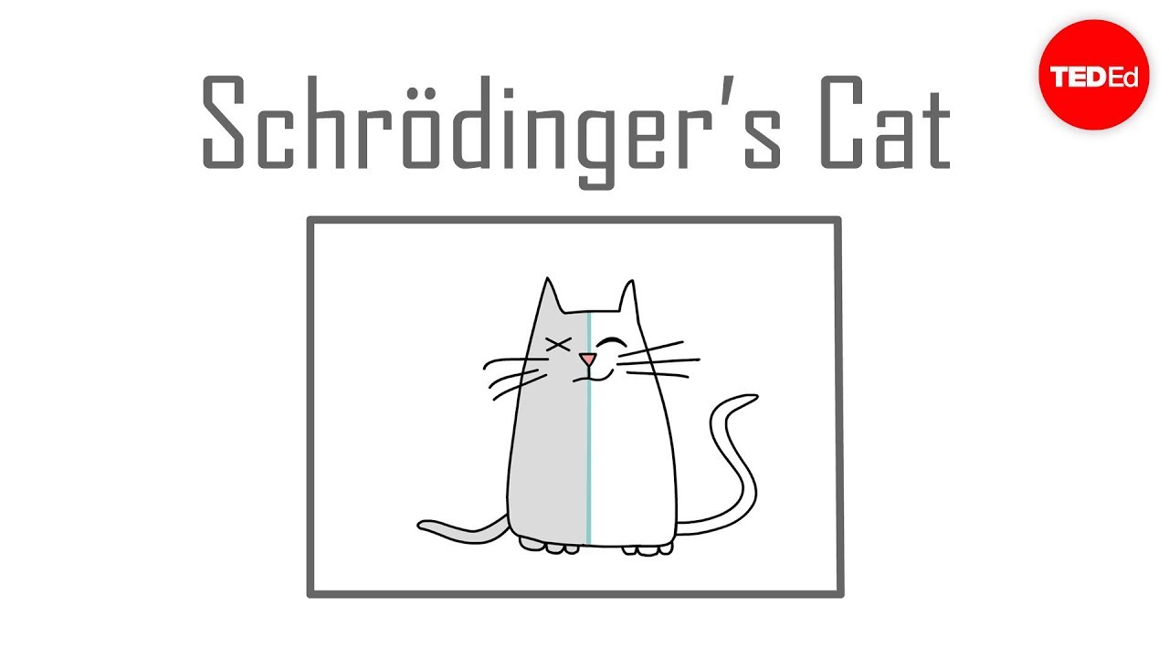 The basics of quantum mechanics background