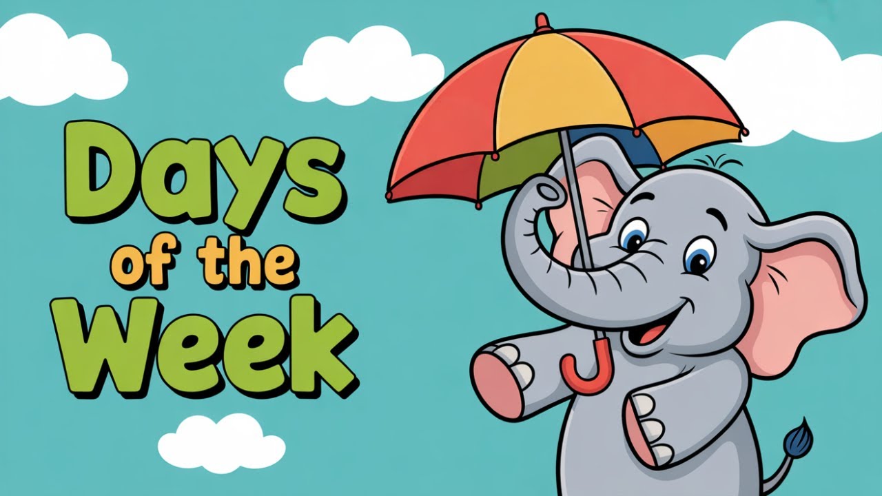 Days of the Week