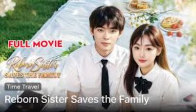 reborn sister save the family poster