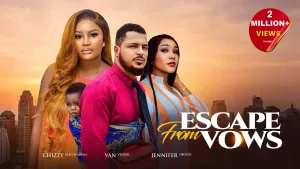 Escape From Vows