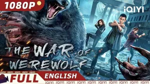 The War of Werewolf