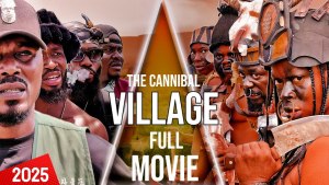 Cannibal Village