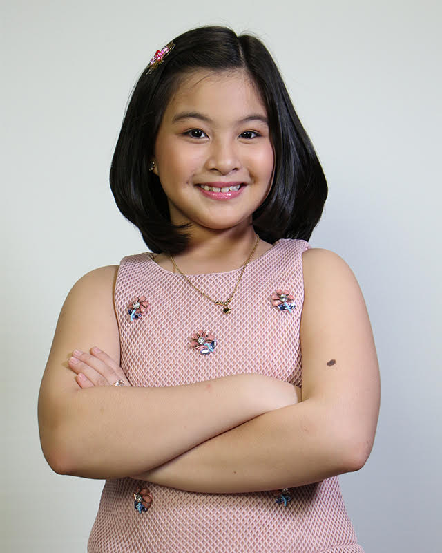 actor Cessa Moncera large photo