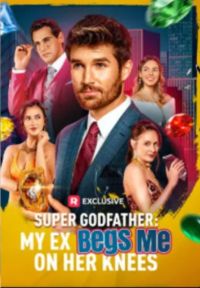 Super Godfather: My Ex Begs Me on Her Knees