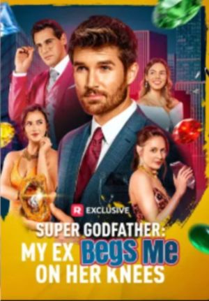 Super Godfather: My Ex Begs Me on Her Knees