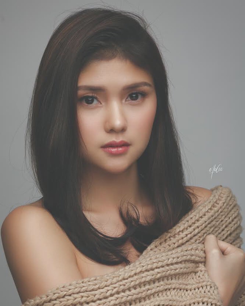 actor Ana Jalandoni large photo