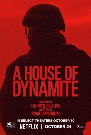 A House of Dynamite [Tagalog]
