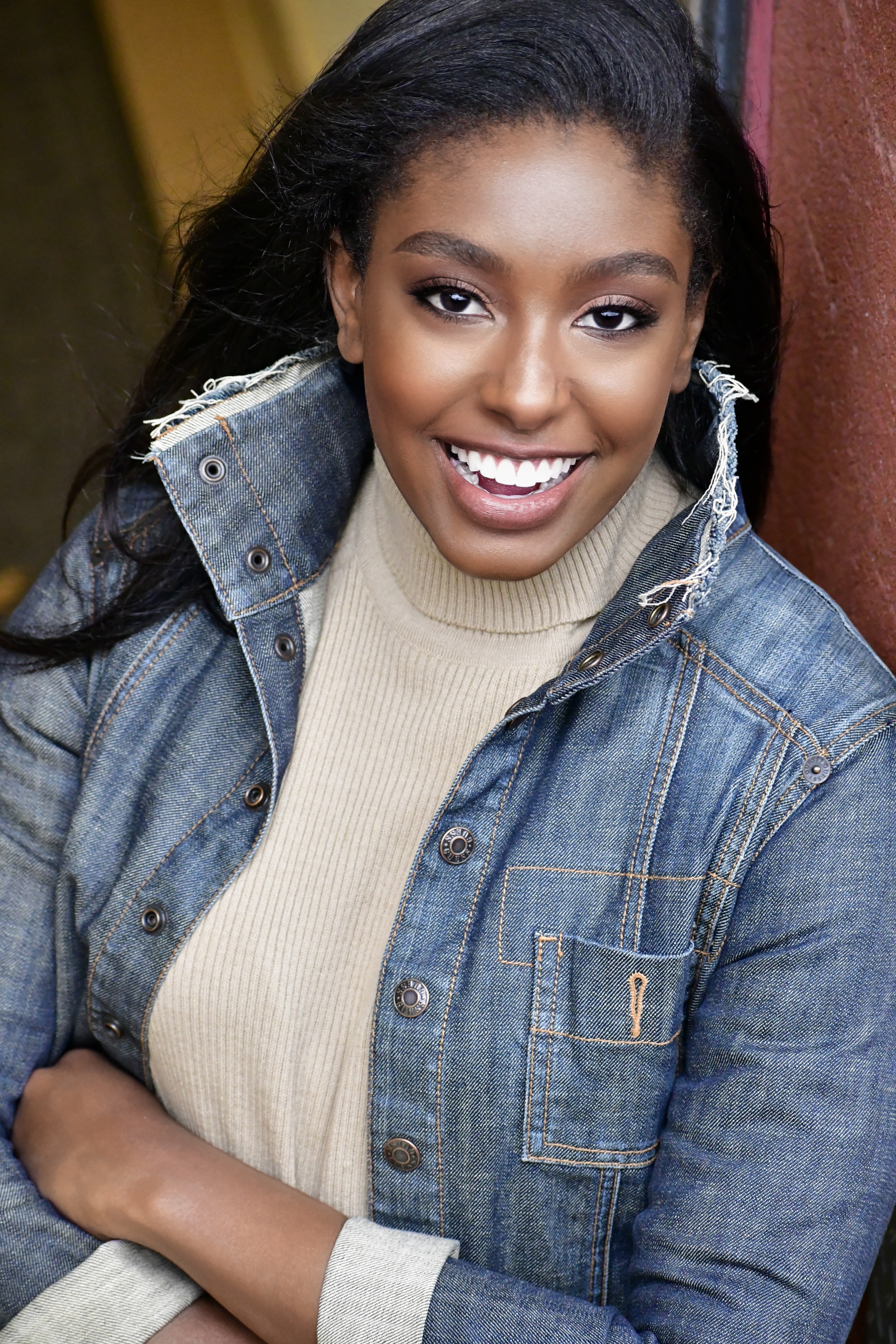 actor Harper Joseph large photo