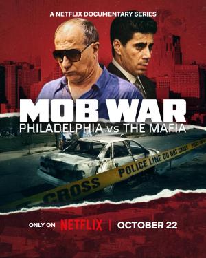 Mob War: Philadelphia vs. The Mafia [ترجمة عربية]