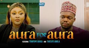 AURA FOR AURA