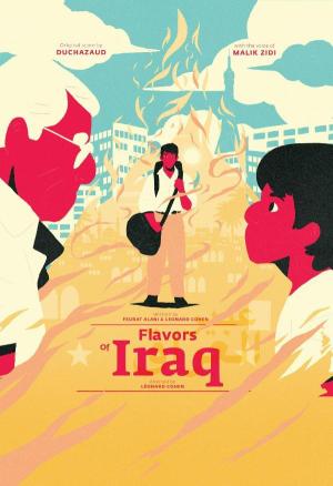 Flavors of Iraq [Spanish]