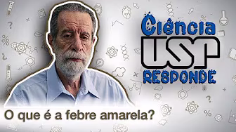 Febre amarela: o que a USP tem a dizer