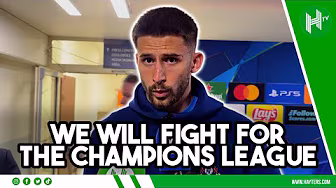 Tottenham WILL FIGHT for the Champions League | Guglielmo Vicario