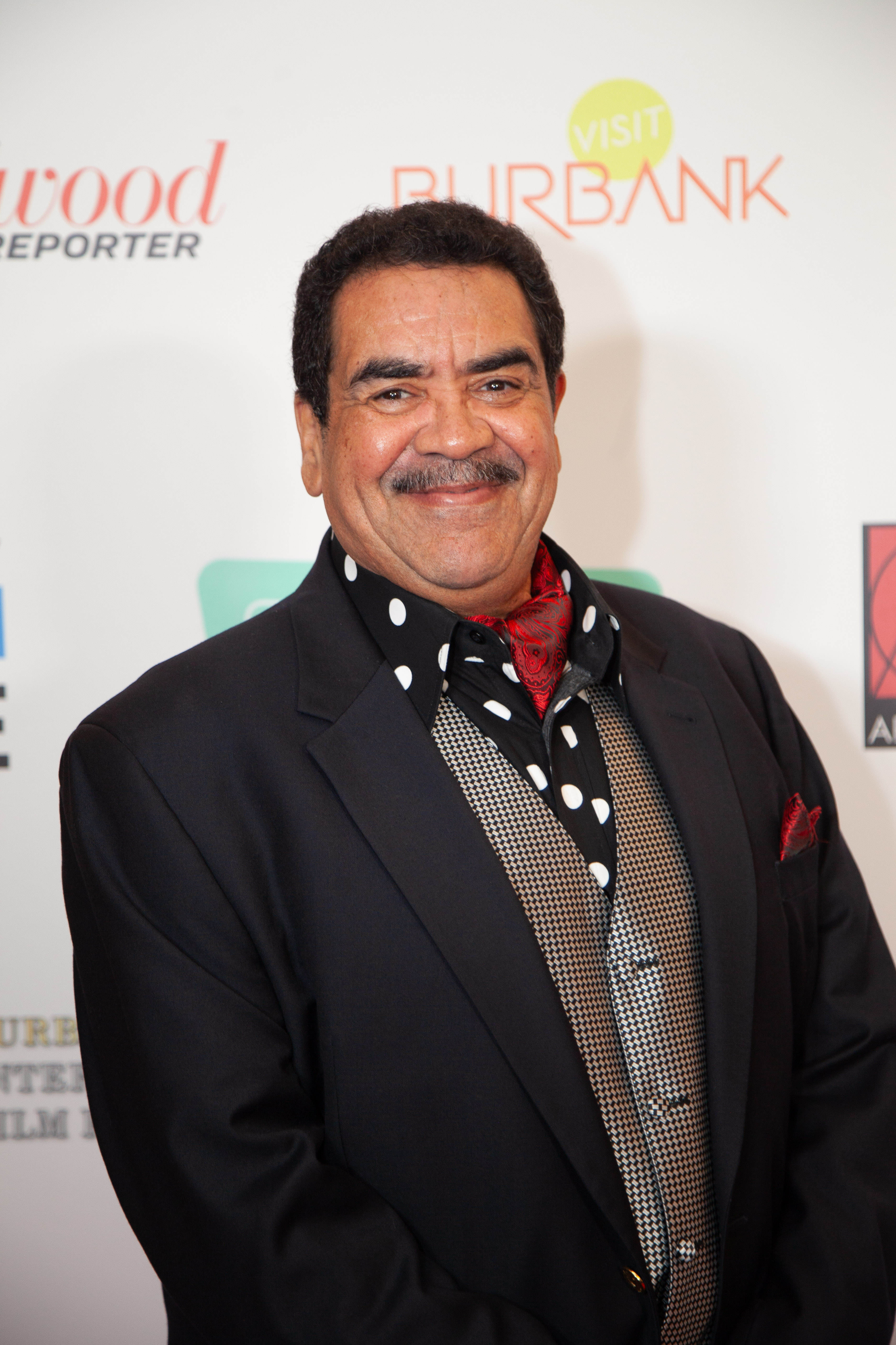 Paul R. Garrett
