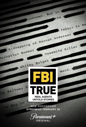 FBI True [Russian] S1-S2